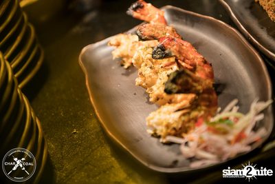 Diwali Dinner at Charcoal — photo 93