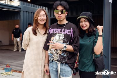 Spicydisc HitStory 14 Years in 1 Day Concert — photo 1