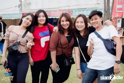 Spicydisc HitStory 14 Years in 1 Day Concert — photo 8