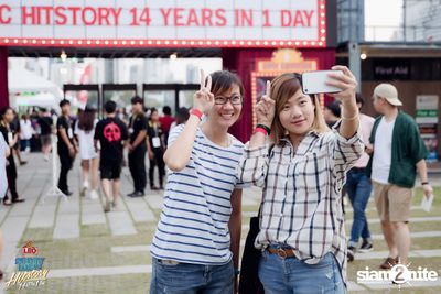 Spicydisc HitStory 14 Years in 1 Day Concert — photo 24