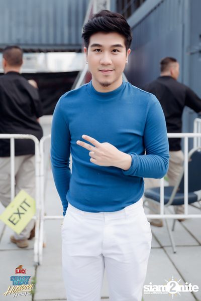 Spicydisc HitStory 14 Years in 1 Day Concert — photo 25