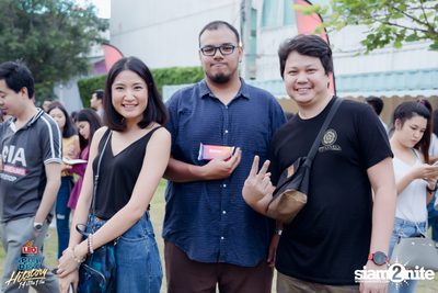Spicydisc HitStory 14 Years in 1 Day Concert — photo 36