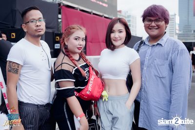 Spicydisc HitStory 14 Years in 1 Day Concert — photo 42