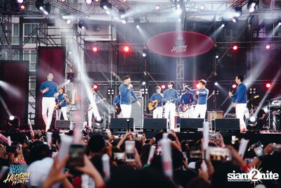 Spicydisc HitStory 14 Years in 1 Day Concert — photo 45