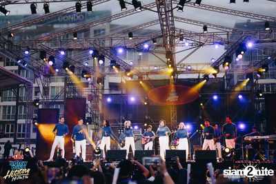 Spicydisc HitStory 14 Years in 1 Day Concert — photo 46