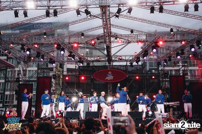 Spicydisc HitStory 14 Years in 1 Day Concert — photo 47