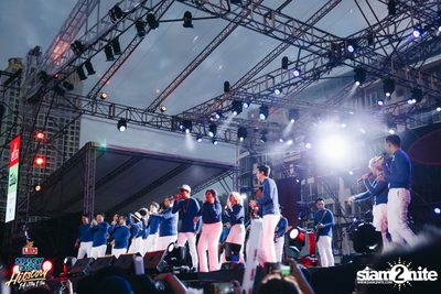 Spicydisc HitStory 14 Years in 1 Day Concert — photo 48