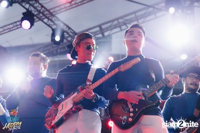 Spicydisc HitStory 14 Years in 1 Day Concert — photo 49