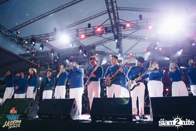 Spicydisc HitStory 14 Years in 1 Day Concert — photo 50