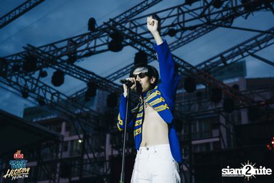 Spicydisc HitStory 14 Years in 1 Day Concert — photo 52