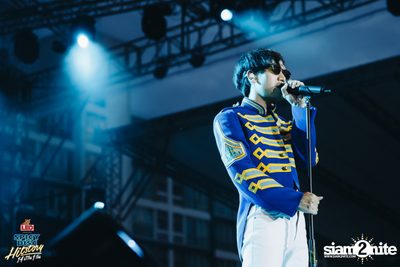 Spicydisc HitStory 14 Years in 1 Day Concert — photo 54