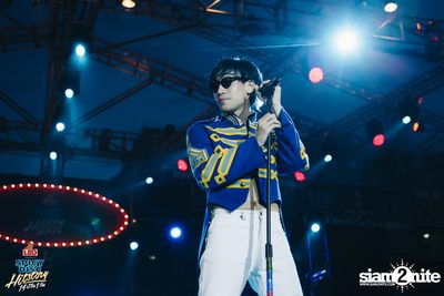 Spicydisc HitStory 14 Years in 1 Day Concert — photo 57