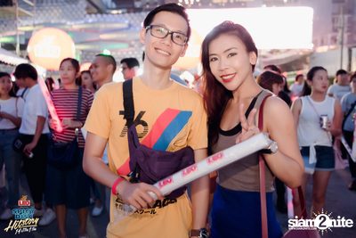 Spicydisc HitStory 14 Years in 1 Day Concert — photo 58