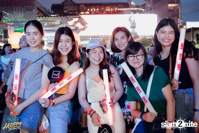 Spicydisc HitStory 14 Years in 1 Day Concert — photo 60
