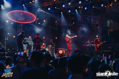 Spicydisc HitStory 14 Years in 1 Day Concert — photo 61