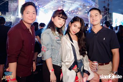 Spicydisc HitStory 14 Years in 1 Day Concert — photo 62