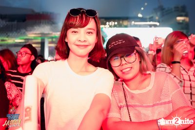 Spicydisc HitStory 14 Years in 1 Day Concert — photo 64