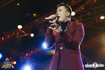 Spicydisc HitStory 14 Years in 1 Day Concert — photo 68