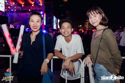 Spicydisc HitStory 14 Years in 1 Day Concert — photo 71