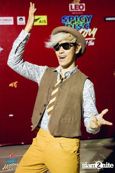 Spicydisc HitStory 14 Years in 1 Day Concert — photo 72