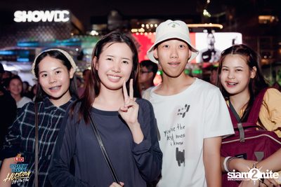 Spicydisc HitStory 14 Years in 1 Day Concert — photo 74
