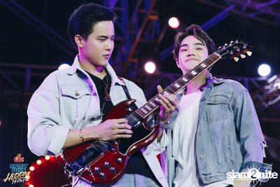 Spicydisc HitStory 14 Years in 1 Day Concert — photo 75