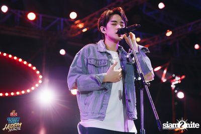 Spicydisc HitStory 14 Years in 1 Day Concert — photo 77