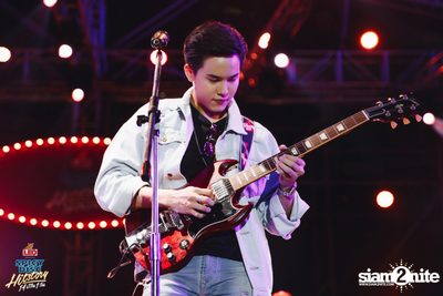 Spicydisc HitStory 14 Years in 1 Day Concert — photo 78