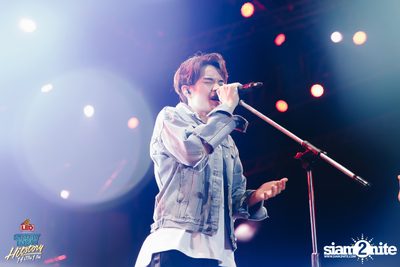 Spicydisc HitStory 14 Years in 1 Day Concert — photo 79