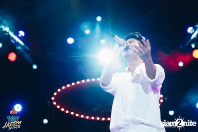 Spicydisc HitStory 14 Years in 1 Day Concert — photo 83