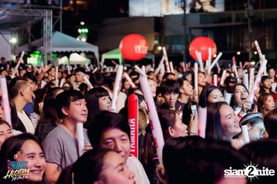 Spicydisc HitStory 14 Years in 1 Day Concert — photo 85