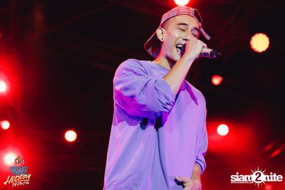 Spicydisc HitStory 14 Years in 1 Day Concert — photo 87