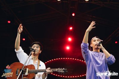 Spicydisc HitStory 14 Years in 1 Day Concert — photo 88