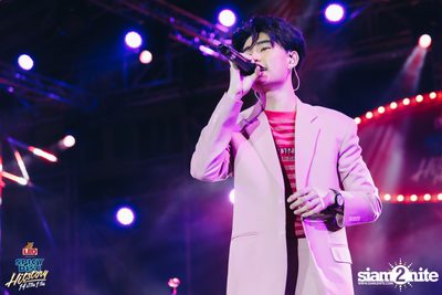 Spicydisc HitStory 14 Years in 1 Day Concert — photo 91