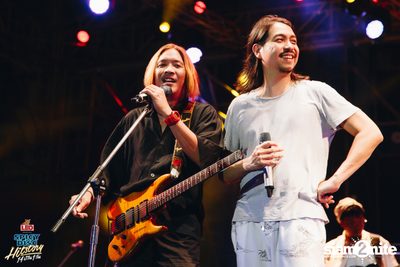 Spicydisc HitStory 14 Years in 1 Day Concert — photo 92