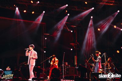 Spicydisc HitStory 14 Years in 1 Day Concert — photo 93