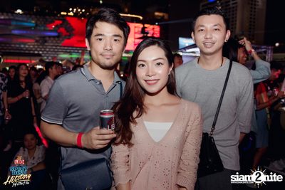 Spicydisc HitStory 14 Years in 1 Day Concert — photo 95