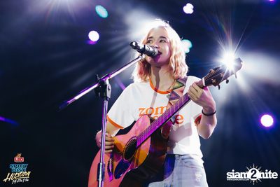 Spicydisc HitStory 14 Years in 1 Day Concert — photo 97