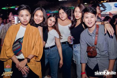 Spicydisc HitStory 14 Years in 1 Day Concert — photo 106