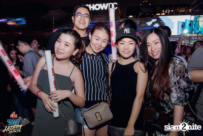 Spicydisc HitStory 14 Years in 1 Day Concert — photo 107