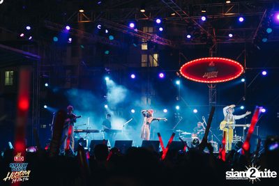 Spicydisc HitStory 14 Years in 1 Day Concert — photo 109