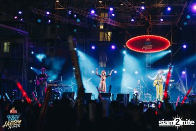 Spicydisc HitStory 14 Years in 1 Day Concert — photo 110