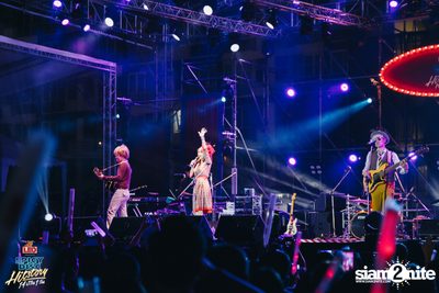 Spicydisc HitStory 14 Years in 1 Day Concert — photo 112