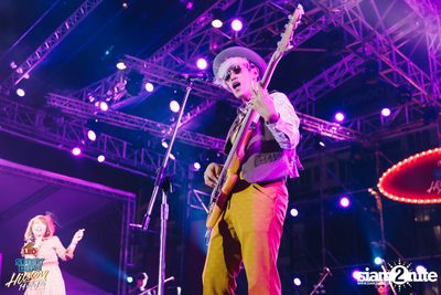 Spicydisc HitStory 14 Years in 1 Day Concert — photo 115