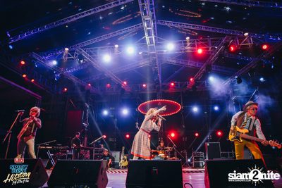 Spicydisc HitStory 14 Years in 1 Day Concert — photo 118