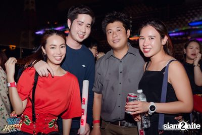 Spicydisc HitStory 14 Years in 1 Day Concert — photo 127