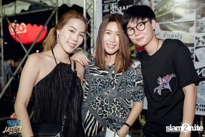 Spicydisc HitStory 14 Years in 1 Day Concert — photo 129
