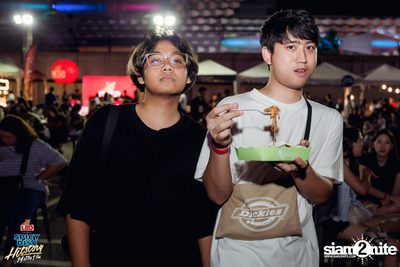 Spicydisc HitStory 14 Years in 1 Day Concert — photo 136