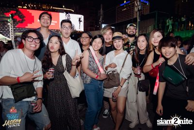 Spicydisc HitStory 14 Years in 1 Day Concert — photo 137