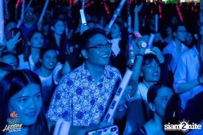 Spicydisc HitStory 14 Years in 1 Day Concert — photo 140